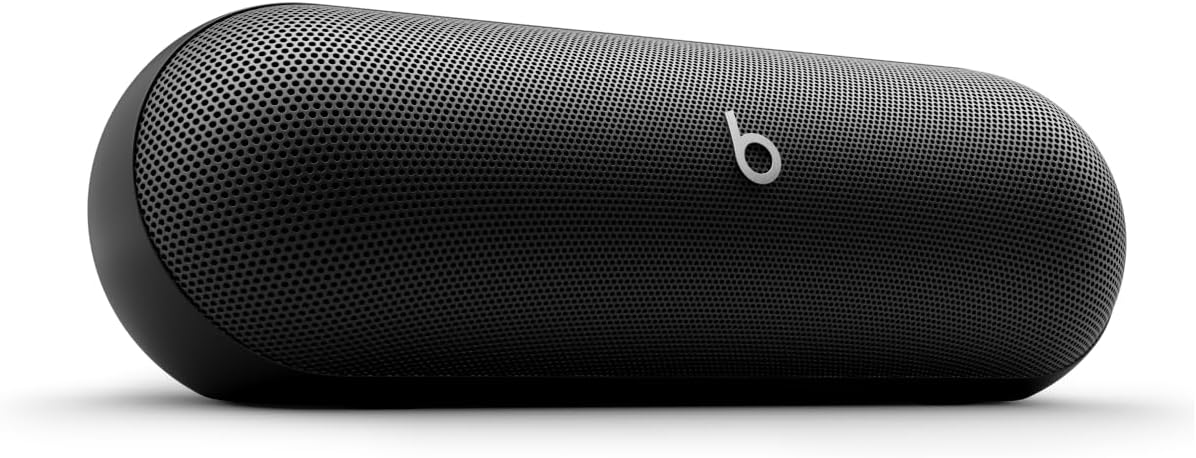 Beats Pill Speakers