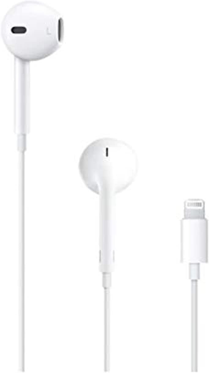 Apple EarPods with Lightning Connector, Wired
