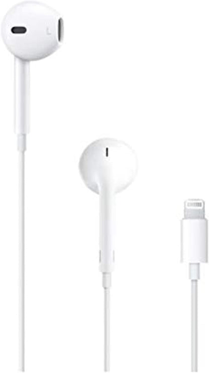 Apple EarPods with Lightning Connector, Wired