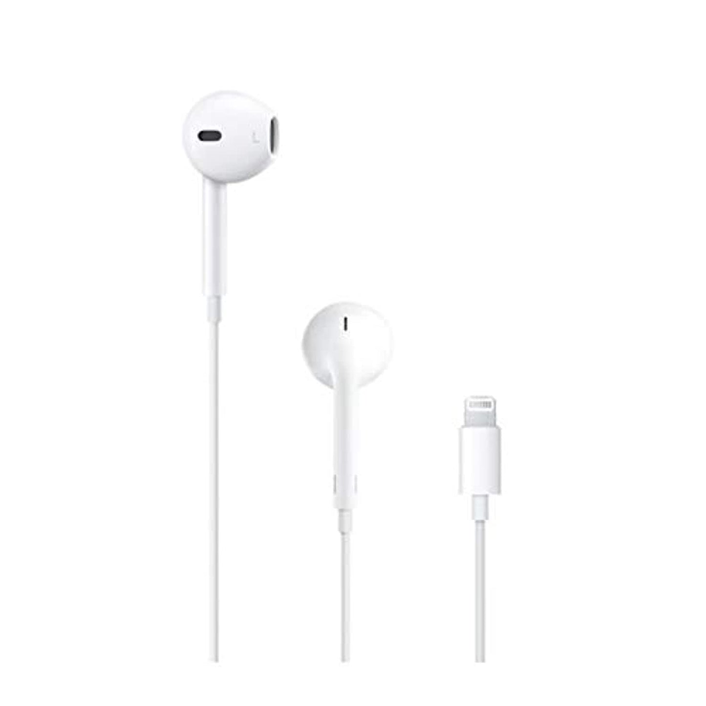 Apple EarPods with Lightning Connector, Wired