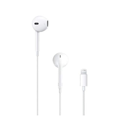 Apple EarPods with Lightning Connector, Wired
