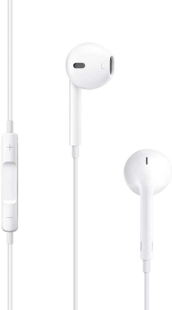 Apple EarPods with Lightning Connector, Wired