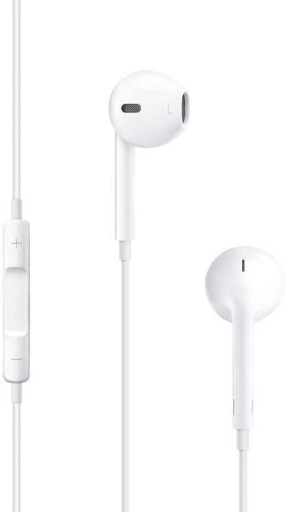 Apple EarPods with Lightning Connector, Wired