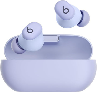 Beats Solo Buds — Wireless Bluetooth Earbuds