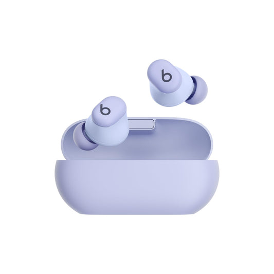 Beats Solo Buds — Wireless Bluetooth Earbuds