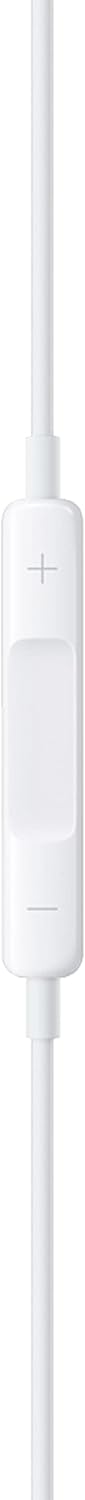 Apple EarPods with Lightning Connector, Wired