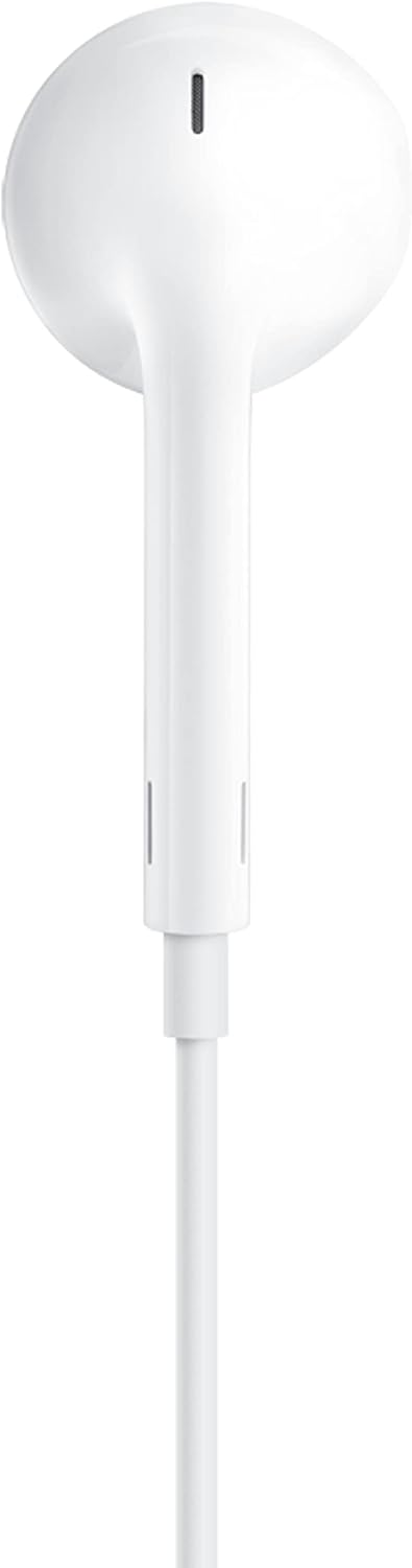Apple EarPods with Lightning Connector, Wired