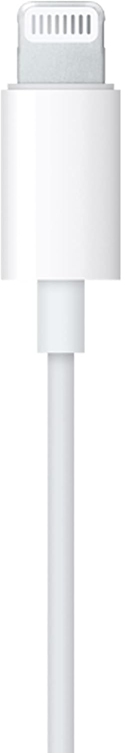 Apple EarPods with Lightning Connector, Wired