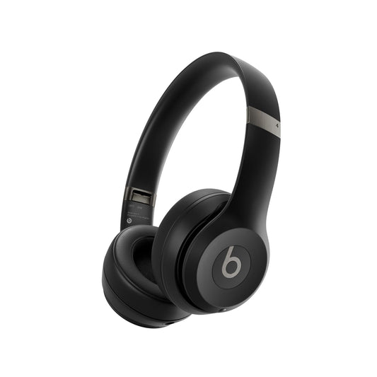 Beats Solo 4 – Wireless Bluetooth On-Ear Headphones