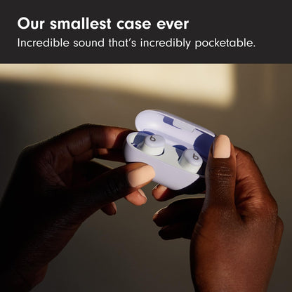 Beats Solo Buds — Wireless Bluetooth Earbuds